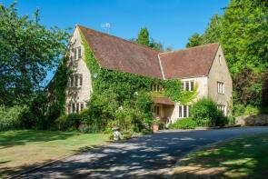 The Grange, Whittington GL54 4HB