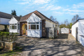 Helenium, Southend Road, Sandon, Chelmsford CM2 7TD