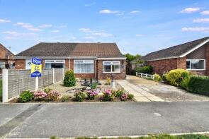 23, Dawson Drive, Skegness PE24 5NA