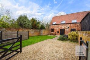 Reed Cottage, The Barns, Fritton Road, Ludham NR29 5PR