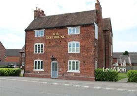 2, The Greyhound, Wombourne Road, Dudley DY3 4NF