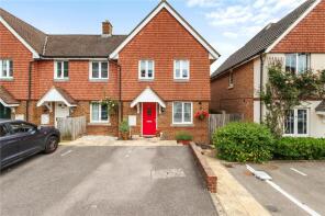 31, Flaxen Fields, Five Ash Down, Uckfield TN22 3EY