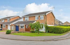 8, Harvest Bank, Amersham HP6 5RD