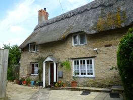Post Office Cottage, Newport Road, Newport Pagnell MK16 8LG