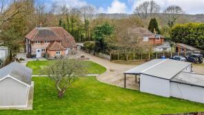 Lime Tree Cottage, Canterbury Road, Dover CT15 7HJ