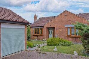 10, Revill Close, Newark NG23 5FJ