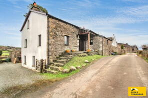 Hill Farm Barn, Garnett Bridge Road, Kendal LA8 9AU