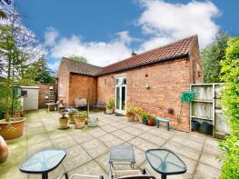 St Marys Church Hall, North Carr Road, Doncaster DN10 4EZ