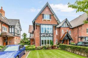 Outwood, Cow Lane, Altrincham WA15 0QQ