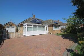 41, Ancaster Avenue, Skegness PE24 5SN