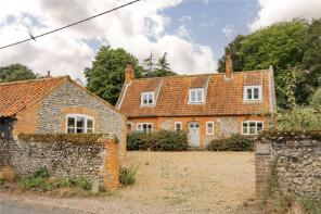 24, Bridge Street, Wells-next-the-sea NR23 1QP