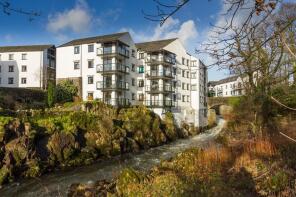 Flat 8, Capplebarrow, Cowan Head, Kendal LA8 9HL
