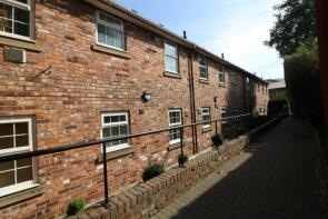 45, Marbury Quay, Raddle Wharf, Ellesmere Port CH65 4FY
