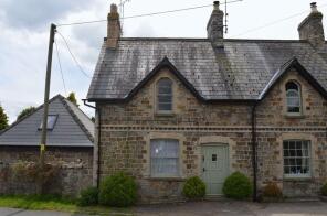 4, Nantyderry Cottages, Nant-y-derry Road, Nantyderry, Abergavenny NP7 9DN