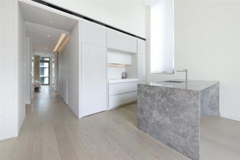 Luma House, N1C