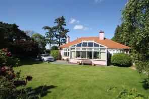 Ingleton, All Stretton, Church Stretton SY6 7JL