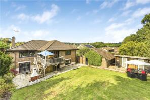 2, Goddard Drive, Midgham, Reading RG7 5UW
