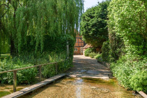 Brownings, The Street, Ewelme, Wallingford OX10 6HQ