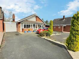 10 Cherry Cottage, Malthouse Lane, Bradley, Stafford ST18 9DU