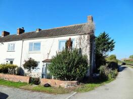 1, Somerset Place, Somerset Bridge, Bridgwater TA6 6LW