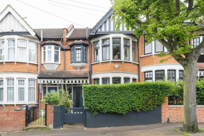 Howard Road