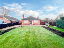 Redlands, Shrewsbury Road, High Ercall, Telford TF6 6AE