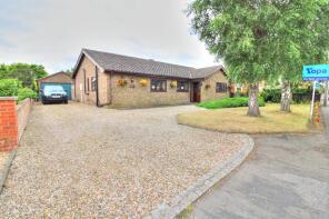 42, Station Road, Spilsby PE23 5QR