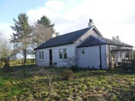 Benachie, Fossoway, Drum KY13 0UW