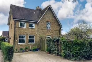 1, Clovelly Cottages, High Wych Lane, Sawbridgeworth CM21 0JW