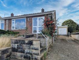 6, Stenbury View, Ventnor PO38 3DB