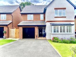 14, Village Way, Hereford HR1 4FH