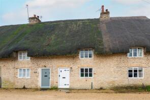 Hollyhock Cottage, School Lane, Bicester OX25 4AW