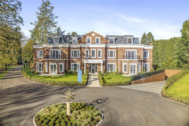 Cholbury Place