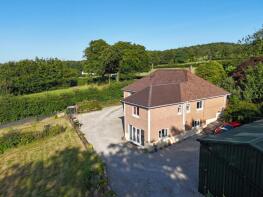 Beechfield, Road From B3257 To Junction East Of Cox Park Farm, Gunnislake PL18 9AZ