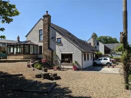 Ashleigh Lodge, U7018 Slaggyford Junction To The Knar, Brampton CA8 7NH