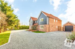 3, Field View, School Lane, Abbess Beauchamp And Berners Roding, Ongar CM5 0FY