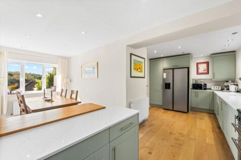 Hyde Road, South Croydon, CR2