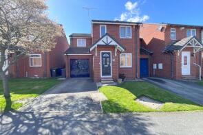 14, Bishop Gardens, Sheffield S13 7EX
