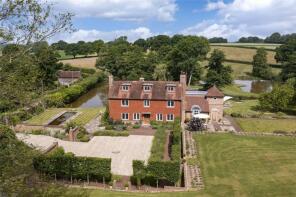 Tickerage Mill, Tickerage Lane, Blackboys TN22 5LU