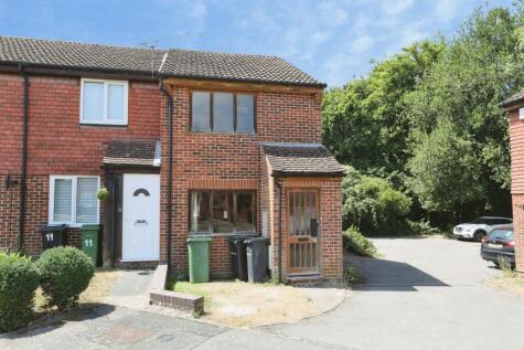 The Penstocks, Maidstone, Kent, ME15
