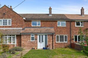 37, Moorlands, Woodbridge IP12 3QP