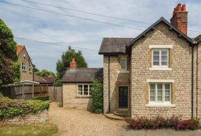 Keepers Cottage, High Street, Harome, York YO62 5JE