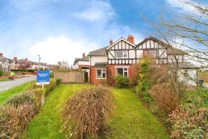 10, Lache Park Avenue, Chester CH4 8HR