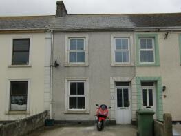 23, Station Road, Camborne TR14 0LY
