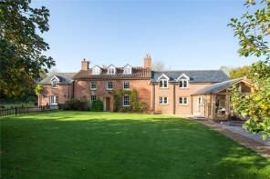 Manor Farm, Rectory Road, Bungay NR35 2BP