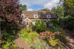 Rosecroft, Church Lane, Deal CT14 8HR