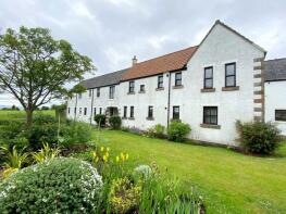 11, Telny Place, Burntisland KY3 0TG