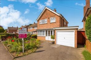 64, Woodfield Road, Leicester LE2 4HP