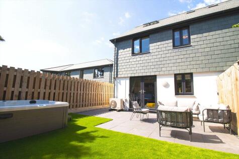 Lane, Newquay, Cornwall, TR8