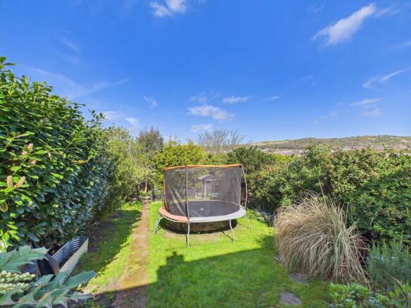 Private Garden